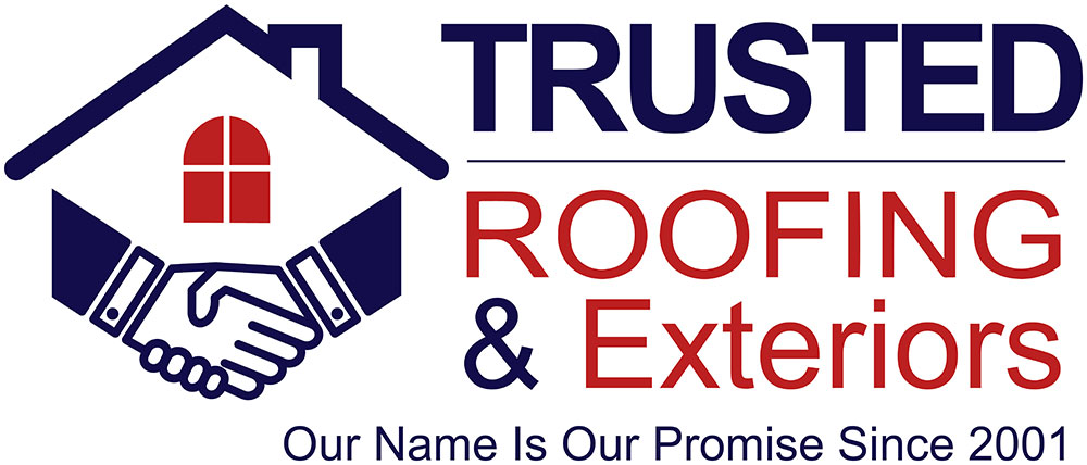 Trusted Roofing Exteriors