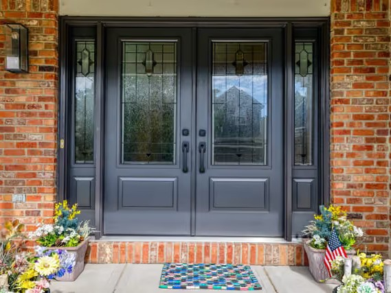 After Doors